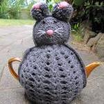Mouse Tea Cosy - Made To Order